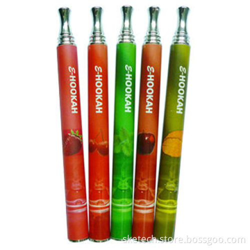 JC1200-2014 Hot Sale Disposable Electronic Cigarettes with 500 Puffs
